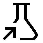 Chemistry Reference SVG Icon